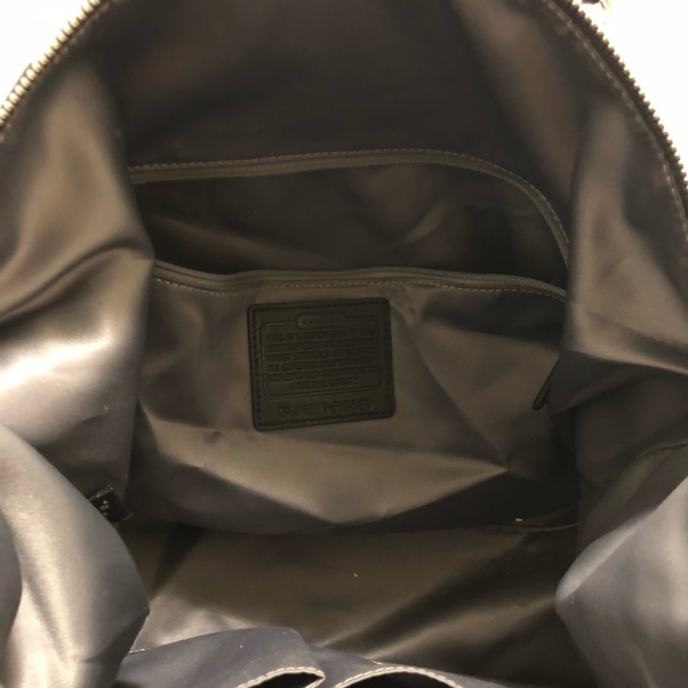 Coach Purse - Picture 3 of 5